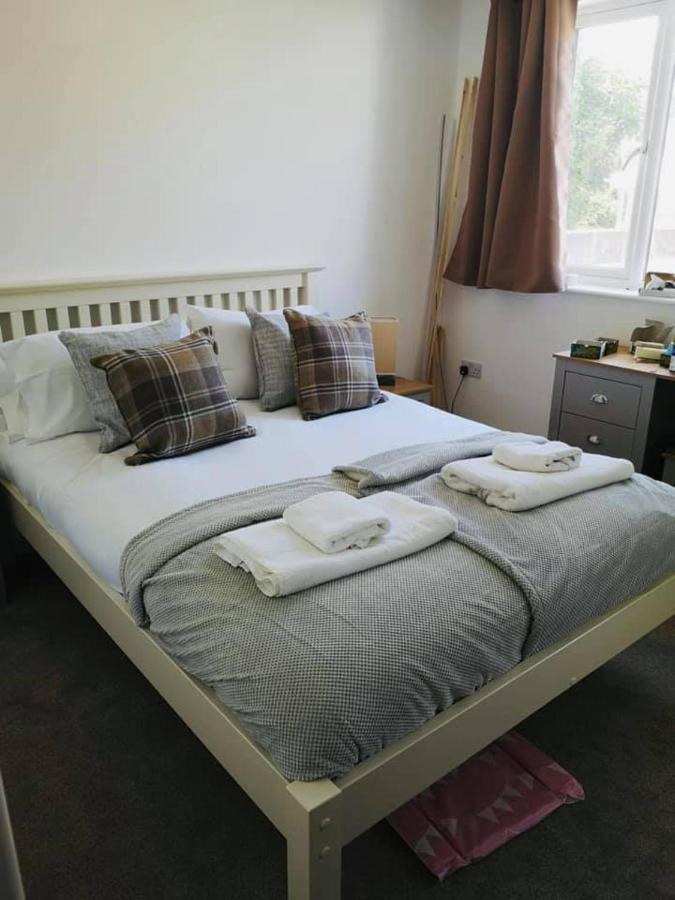 Uplands B And B St Ives Eksteriør billede