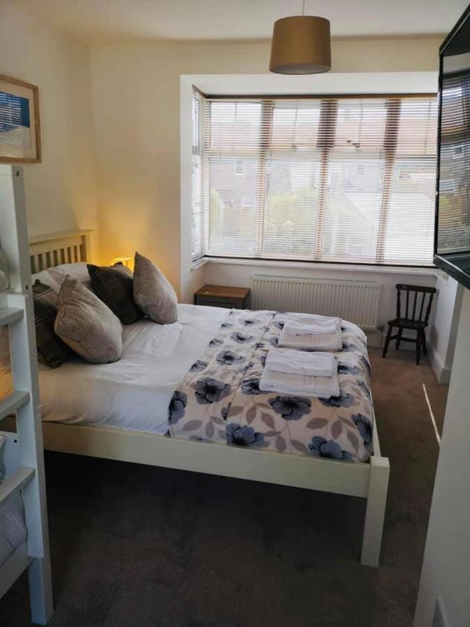 Uplands B And B St Ives Eksteriør billede