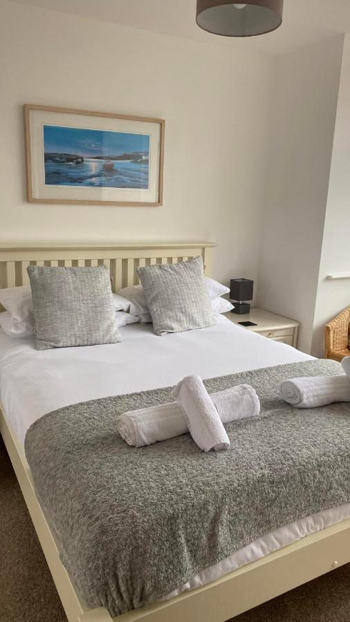 Uplands B And B St Ives Eksteriør billede