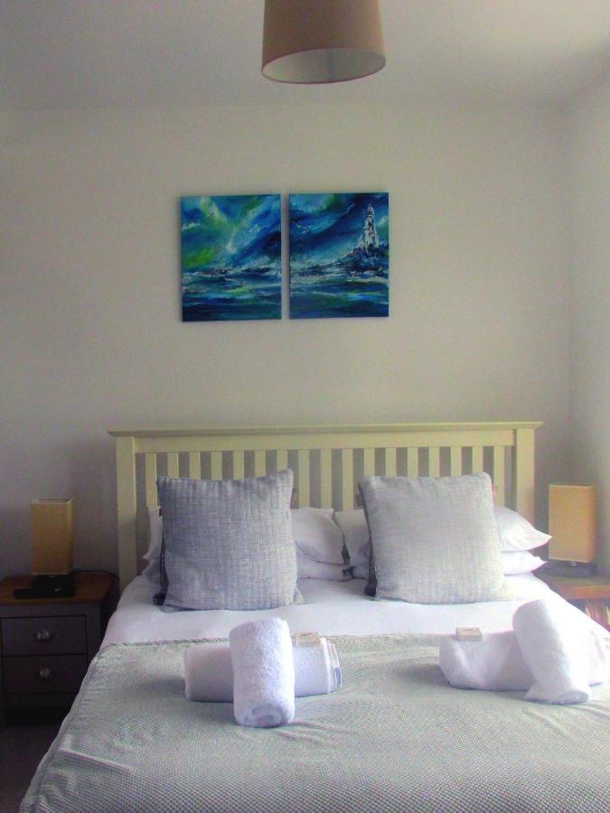 Uplands B And B St Ives Eksteriør billede