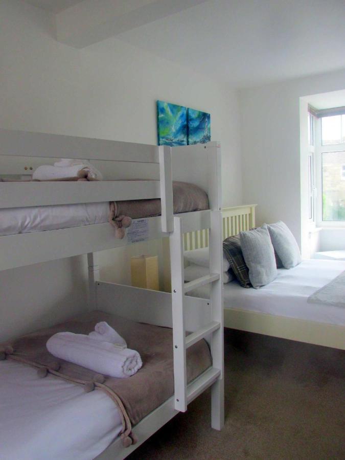 Uplands B And B St Ives Eksteriør billede